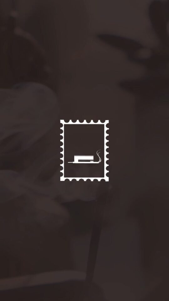 Preview frame from Logo Animation