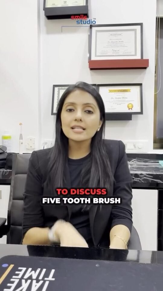 Preview frame from Social Media